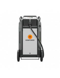 Kempower | Movable Charger T500 2