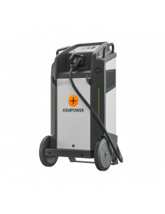 Kempower | Movable Charger T500