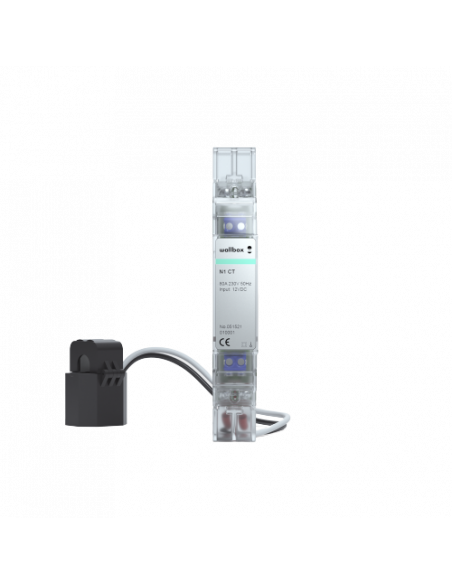 Wallbox | Powerboost