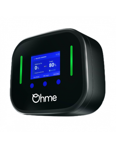 Ohme | Home Pro