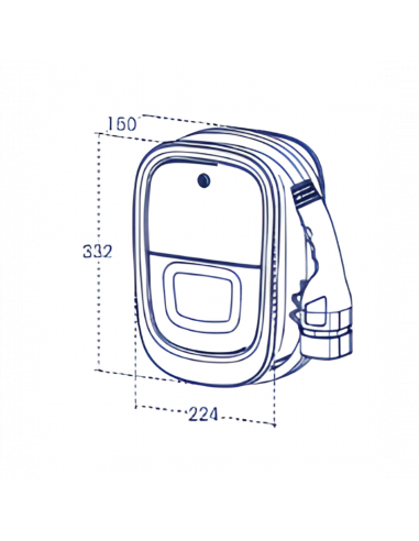 Orbis | Viaris Uni + 400V