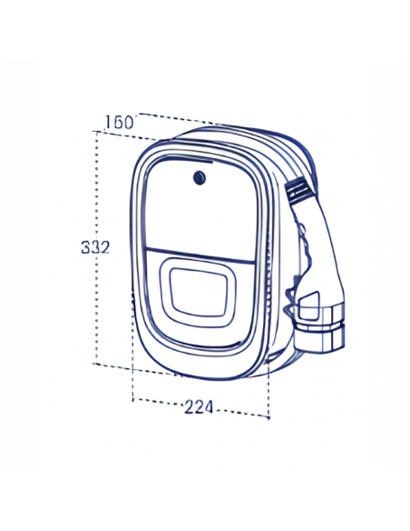 Orbis | Viaris Uni + 400V