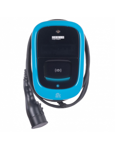 Orbis | Viaris Uni + 400V