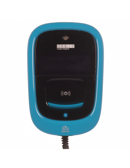 Orbis | Viaris Uni + 230V