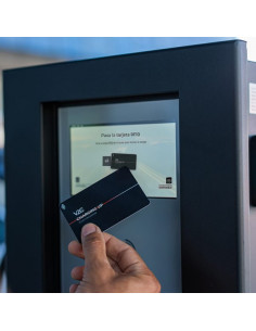 V2C | Pole Pro pared 2