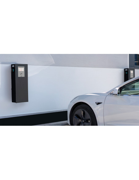 V2C | Pole Pro pared