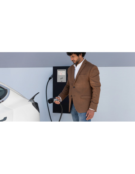 V2C | Pole Pro pared