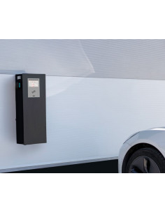 V2C | Pole Pro pared