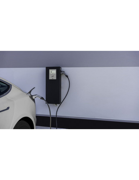 V2C | Pole Pro pared