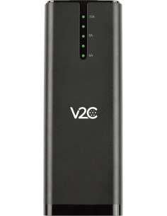 V2C | Cable carga portátil modo 2 tipo 2 2