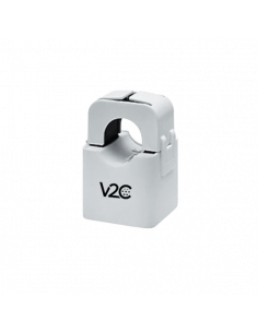 V2C | Pinza adicional fotovoltaica Trydan