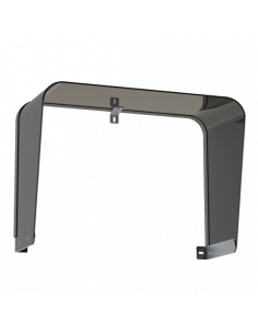 V2C | Cubierta de protección exterior para Trydan/Trydan Pro 2