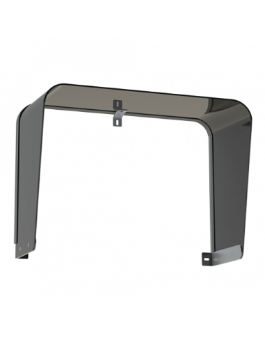 V2C | Cubierta de protección exterior para Trydan/Trydan Pro