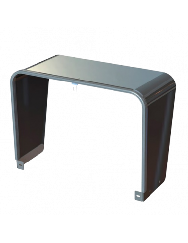 V2C | Cubierta de protección exterior para Trydan/Trydan Pro
