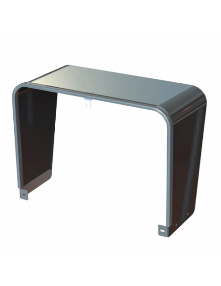 V2C | Cubierta de protección exterior para Trydan/Trydan Pro