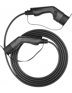 V2C | Cable de carga T2-T2 Trydan 2
