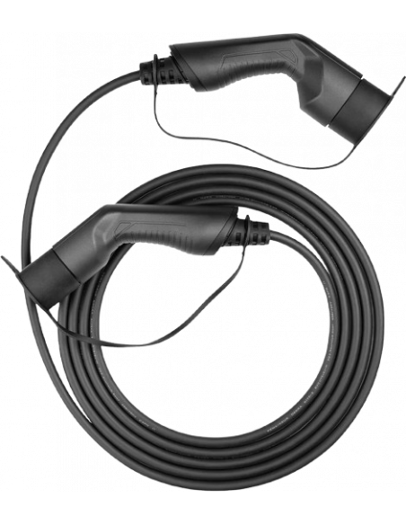 V2C | Cable de carga T2-T2 Trydan
