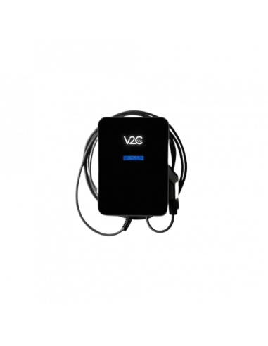 V2C | Trydan