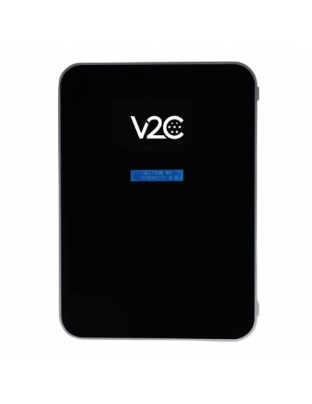 V2C | Trydan