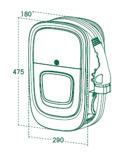 Orbis | Viaris Combi + 230 V 2